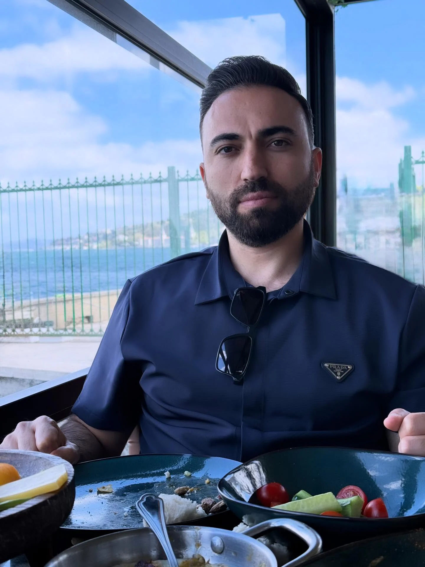 Fırat Yılmaz’ın kişisel gezi arşivinden fotoğraf 4