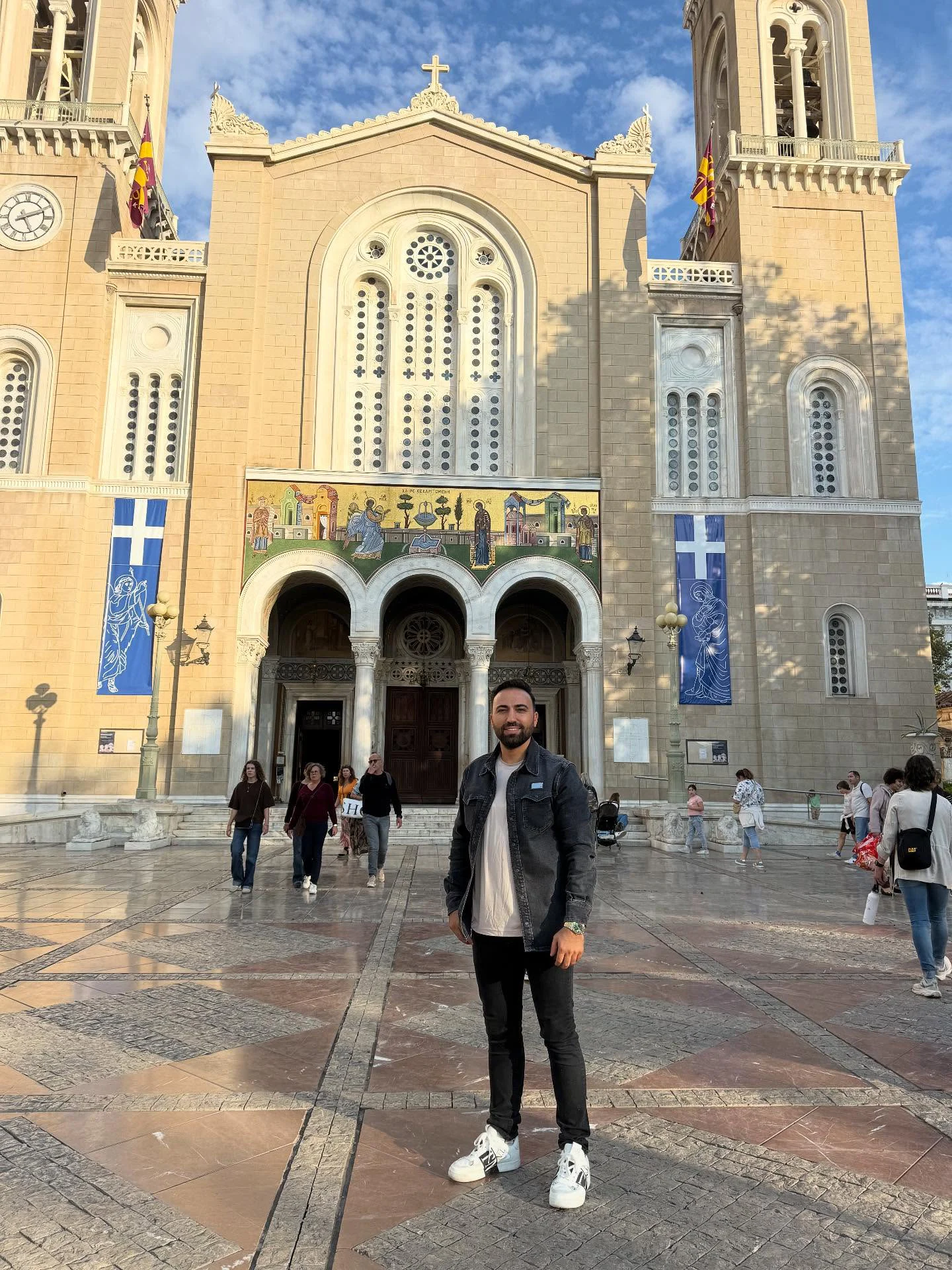 Fırat Yılmaz’ın kişisel gezi arşivinden fotoğraf 3
