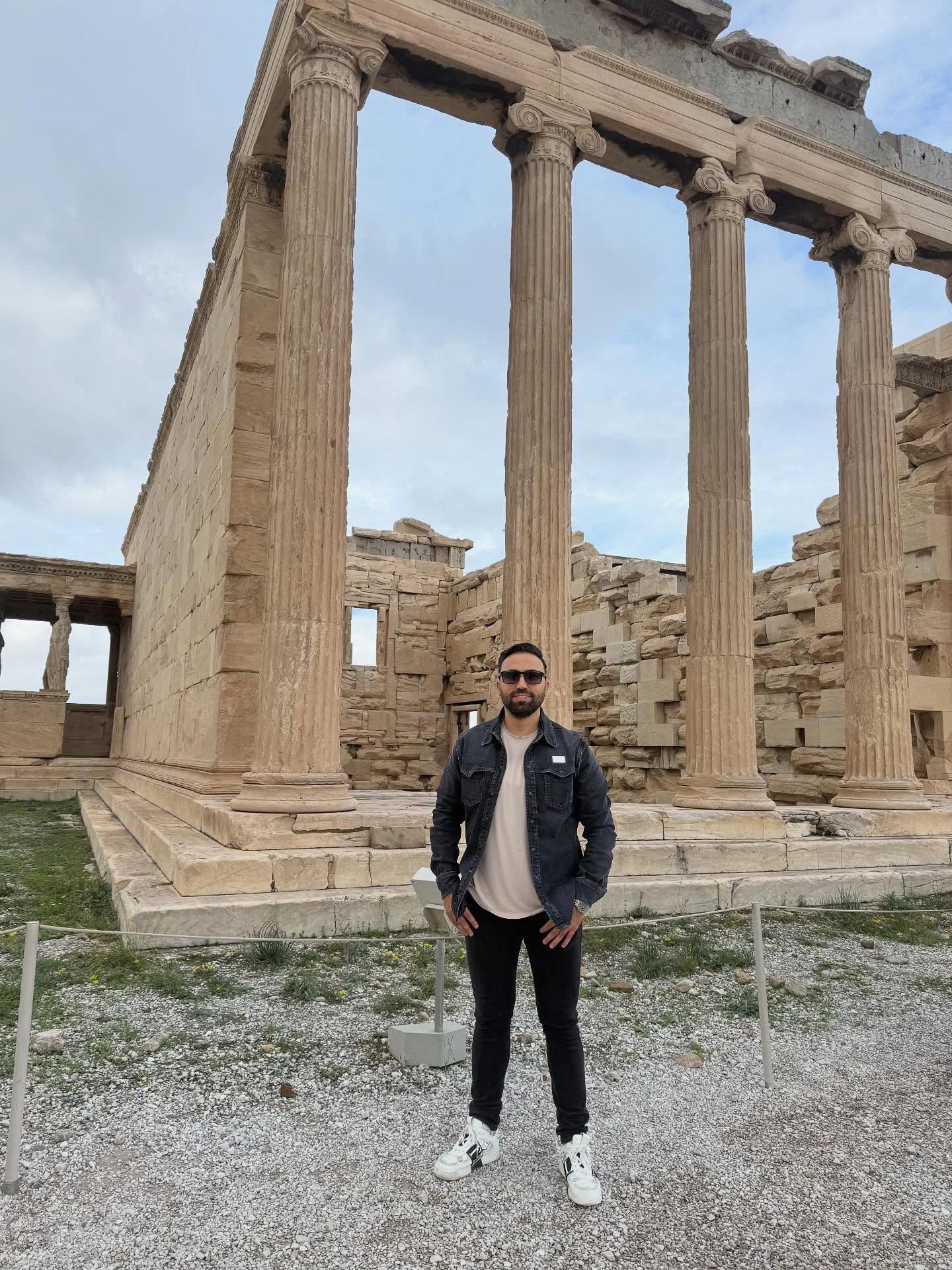 Fırat Yılmaz’ın kişisel gezi arşivinden fotoğraf 2