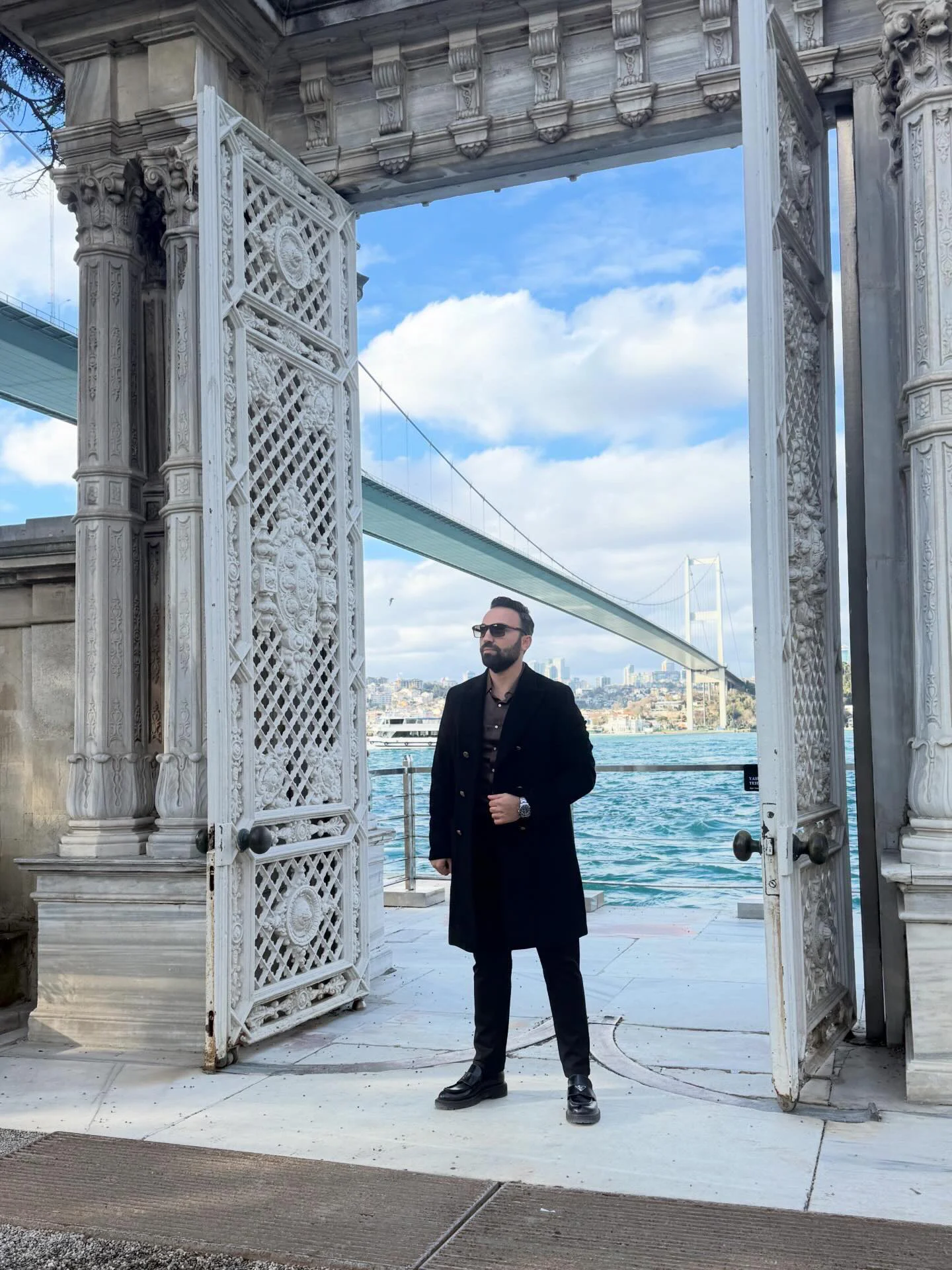 Fırat Yılmaz’ın kişisel gezi arşivinden fotoğraf 7