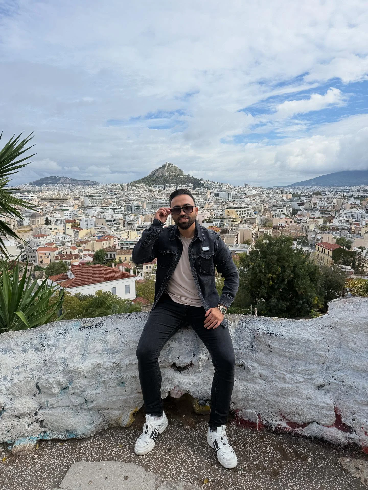 Fırat Yılmaz’ın kişisel gezi arşivinden fotoğraf 1